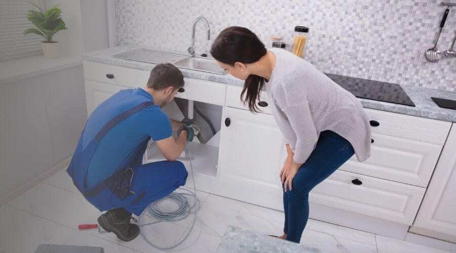 Local tankless water heater installation in Capon Springs, WV